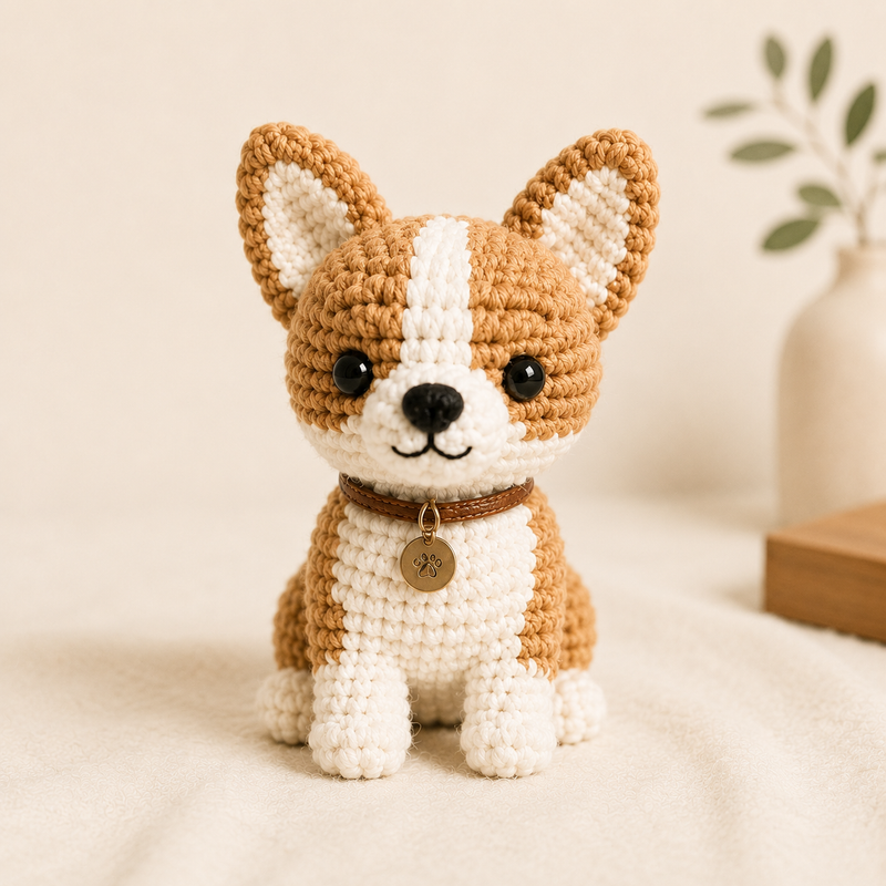PET DOLLS