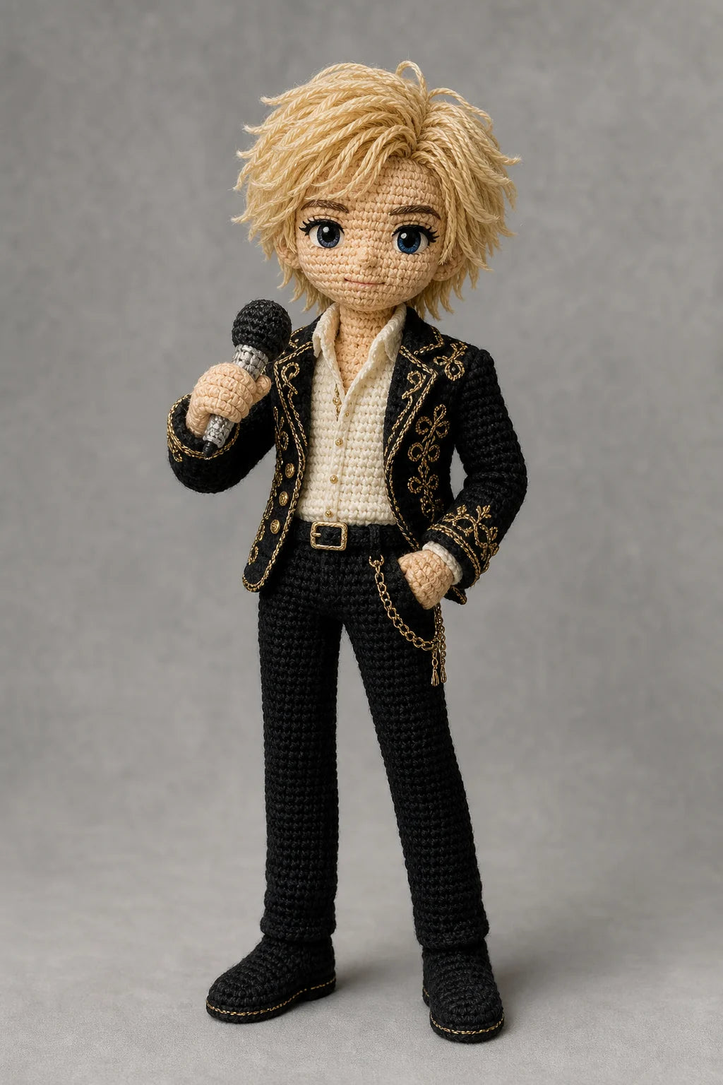 STAGE & IDOL STYLE