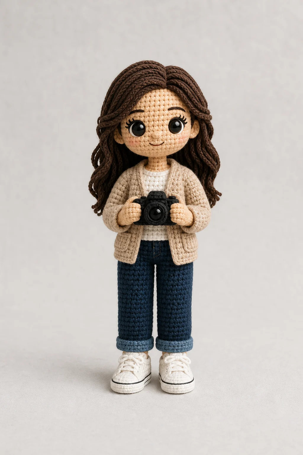 PERSON DOLLS